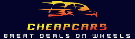 Cheap Cars NZ Logo