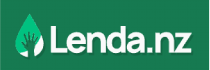 Lenda logo